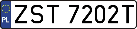 ZST7202T