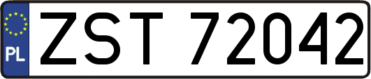 ZST72042
