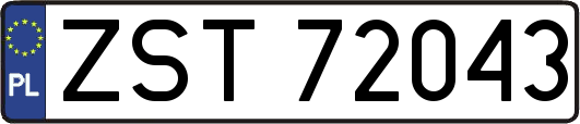 ZST72043