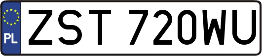 ZST720WU