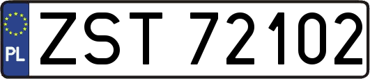 ZST72102