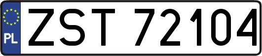 ZST72104