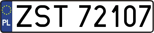 ZST72107
