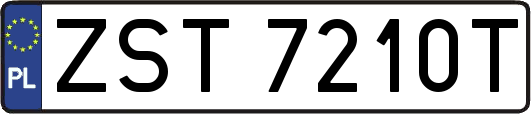 ZST7210T