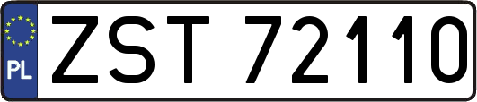 ZST72110