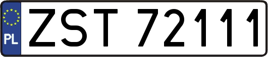 ZST72111