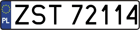 ZST72114
