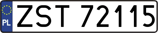 ZST72115