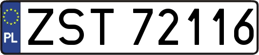 ZST72116