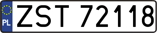 ZST72118
