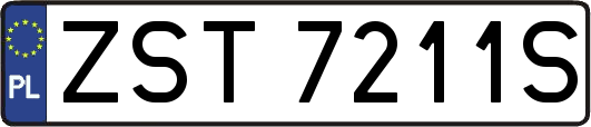 ZST7211S