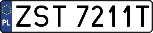ZST7211T