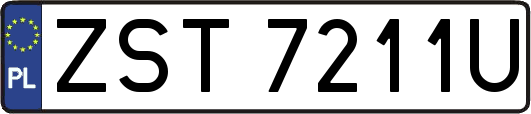 ZST7211U