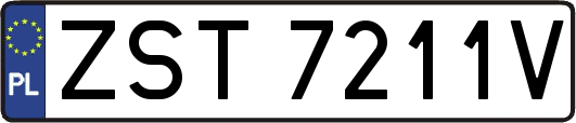 ZST7211V