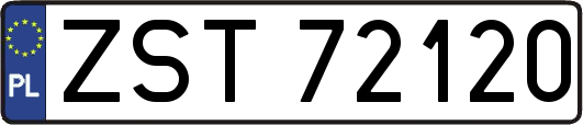 ZST72120