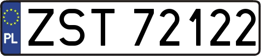 ZST72122