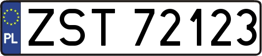 ZST72123