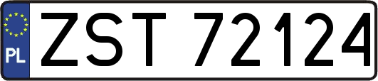 ZST72124