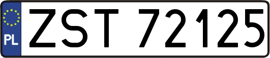 ZST72125