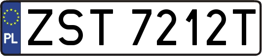 ZST7212T
