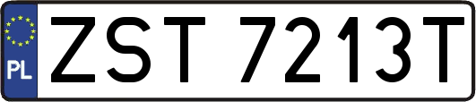 ZST7213T