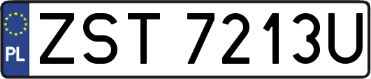 ZST7213U