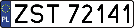 ZST72141