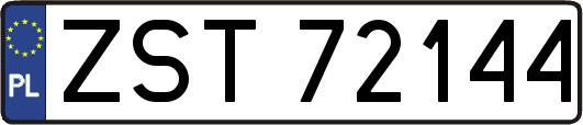 ZST72144