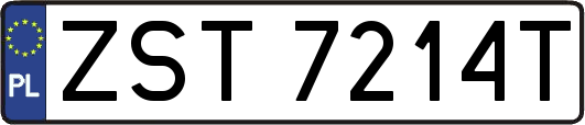 ZST7214T