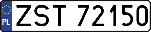 ZST72150