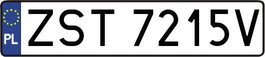 ZST7215V