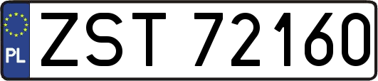 ZST72160