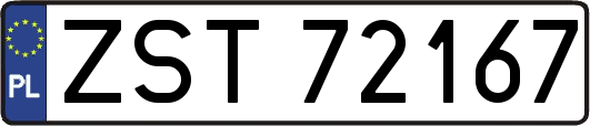ZST72167