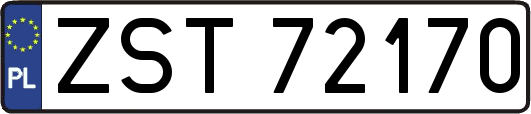 ZST72170