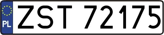 ZST72175