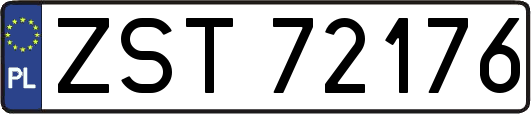 ZST72176
