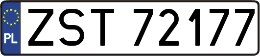 ZST72177