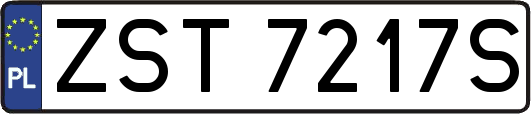 ZST7217S
