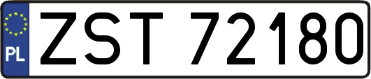 ZST72180