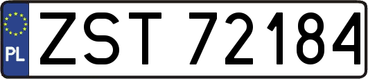 ZST72184