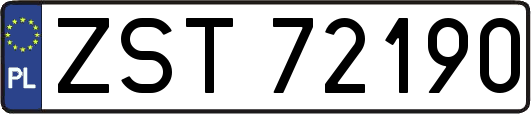 ZST72190