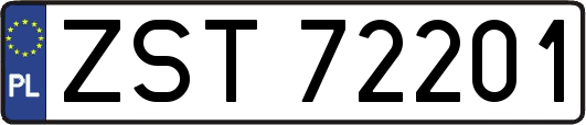 ZST72201