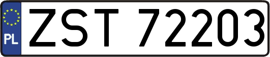 ZST72203
