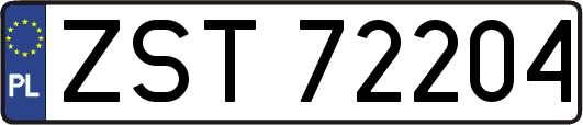 ZST72204