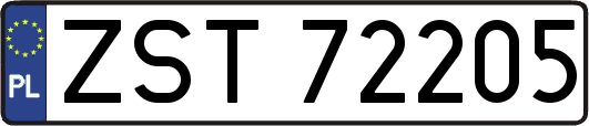 ZST72205