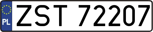 ZST72207