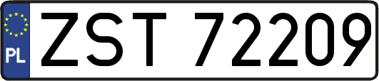 ZST72209