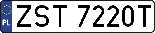 ZST7220T