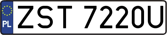 ZST7220U