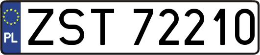 ZST72210